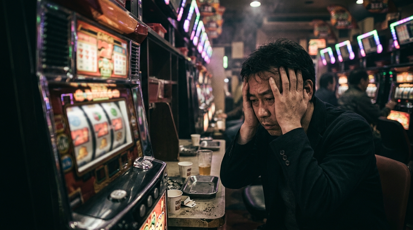 スロット 期待値のイメージ画像1