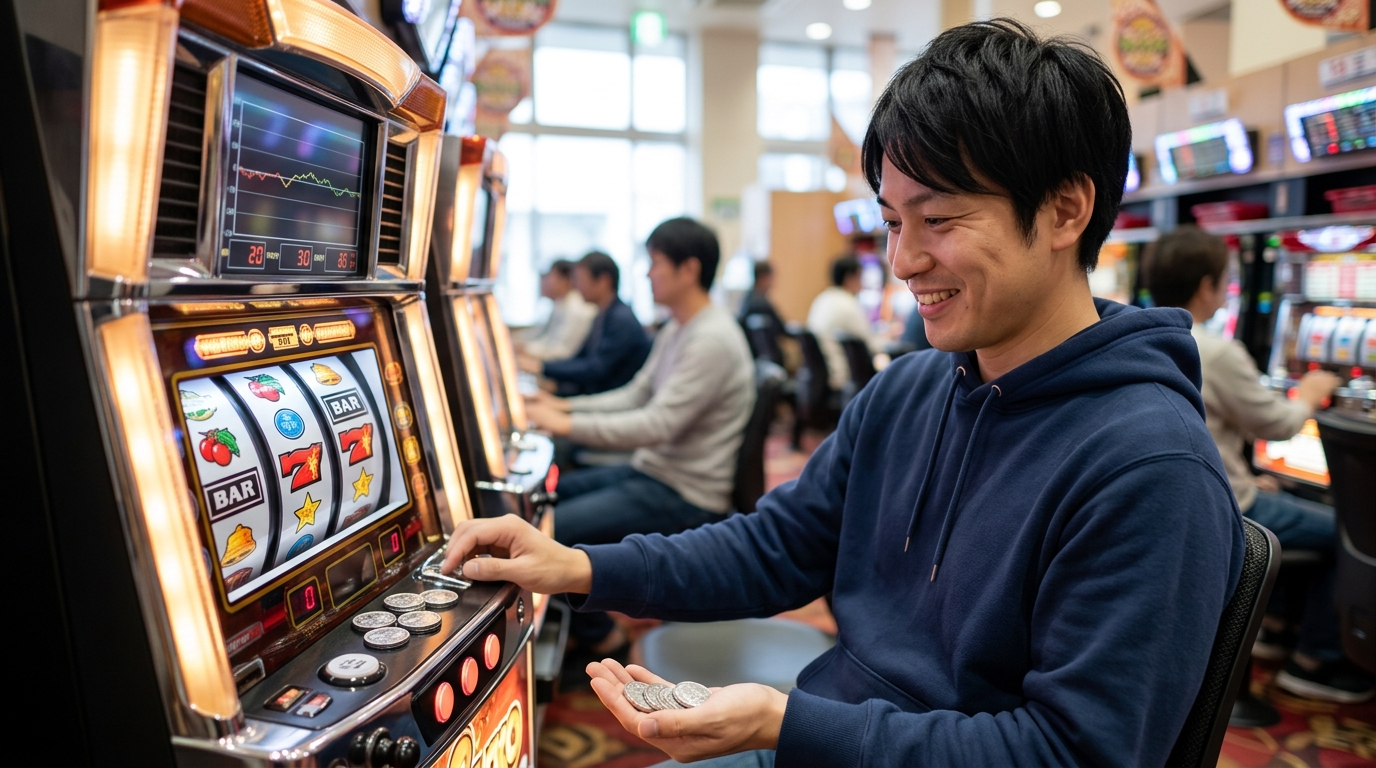 スロットのミミズへの対策をまとめたイメージ