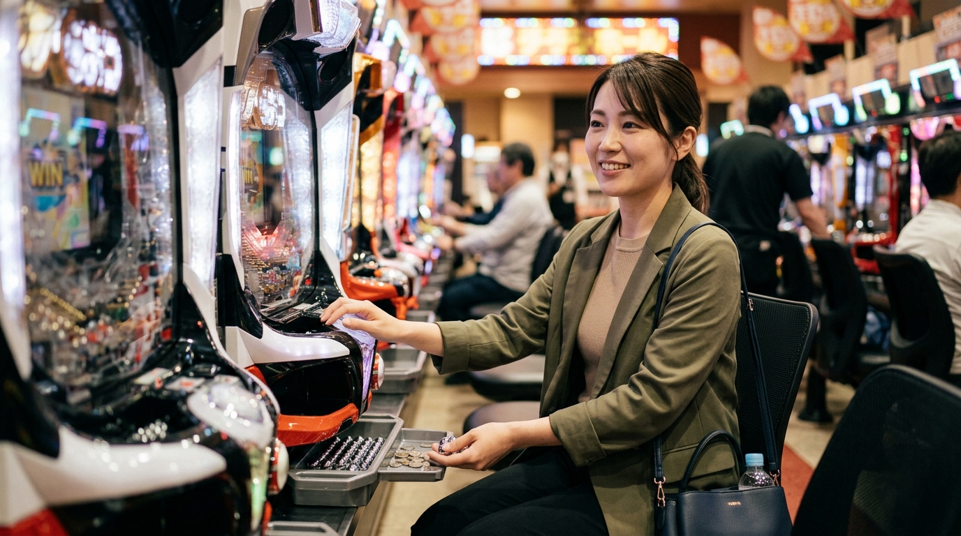 パチンコ コンプリート 差玉のイメージ画像3